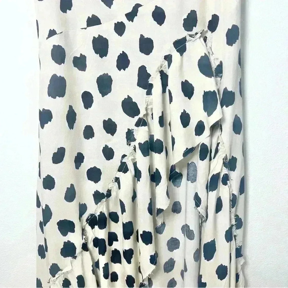 NWT Stillwater The Hola Skirt Bam Bam Size Small - Picture 4 of 13